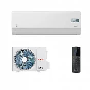 Funai RAC-I-AK25HP.D01 2