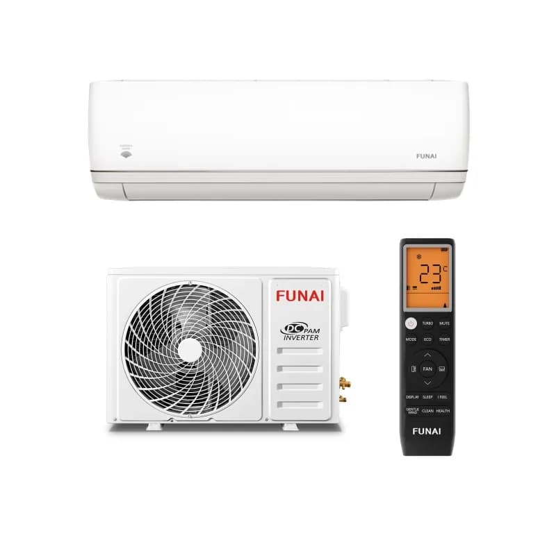 Funai RAC-I-KD25HP.D03