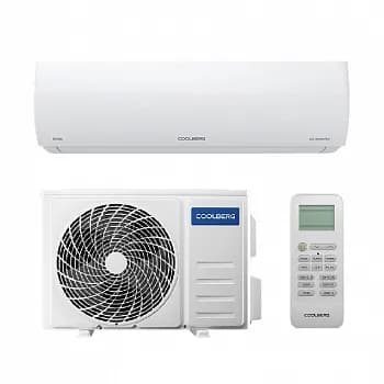 Coolberg CI-18R1-IN / CI-18R1-OUT 2