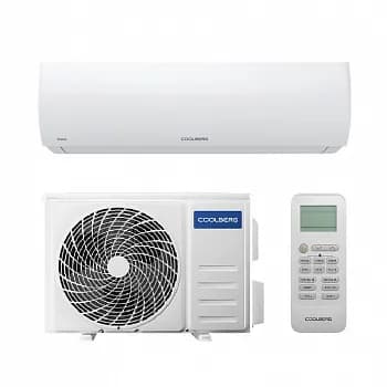 Coolberg CS-18R1-IN / CS-18R1-OUT 2