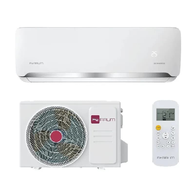 Ferrum FIS07F2 / FOS07F2