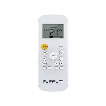 Ferrum FIS12F2 / FOS12F2 5