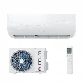 Ferrum FIS12VR1 / FOS12VR1 2