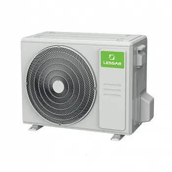 Lessar LS-HE09KBE2/LU-HE09KBE2 5