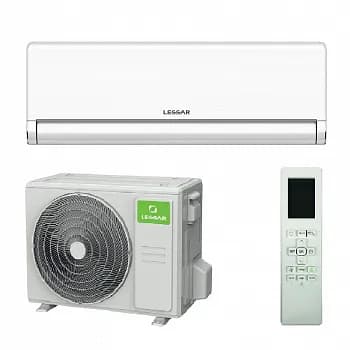 Lessar LS-HE18KHE2/LU-HE18KHE2 2