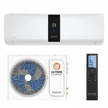 Ultima Comfort ELB-I24PN 2