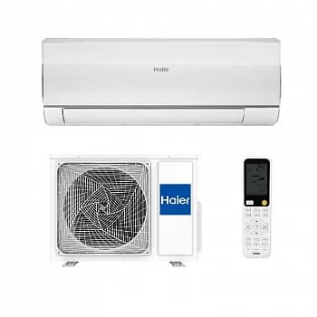 Haier HSU-09HFF203/R3 -W / HSU-09HUF203/R3 2