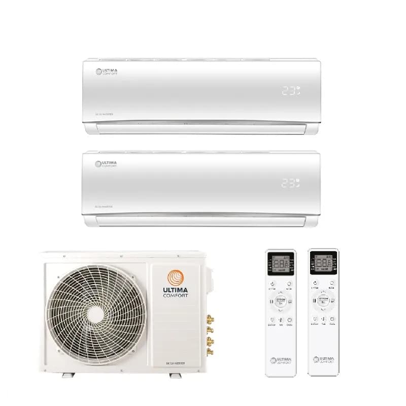 Ultima Comfort UC-2FME14-OUT / UC-EMM09PN - 2 шт.