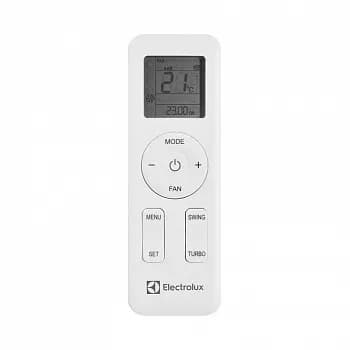 Electrolux EACS-09HFW/N3 5