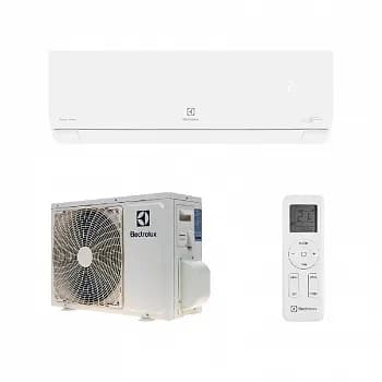 Electrolux EACS/I-18HFW/N8 2