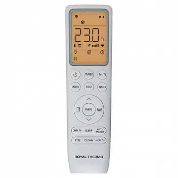 Royal Thermo RTBI-24HN8_V2/black 5