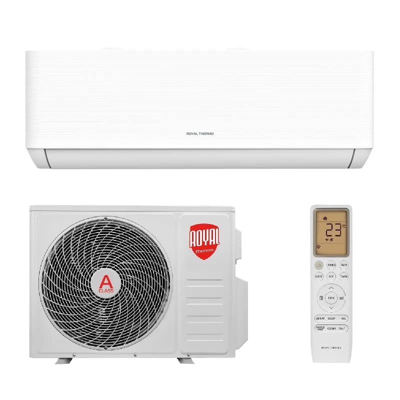 Royal Thermo RTDI-18HN8/Wi-Fi