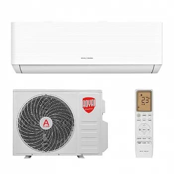 Royal Thermo RTDI-24HN8/Wi-Fi 2