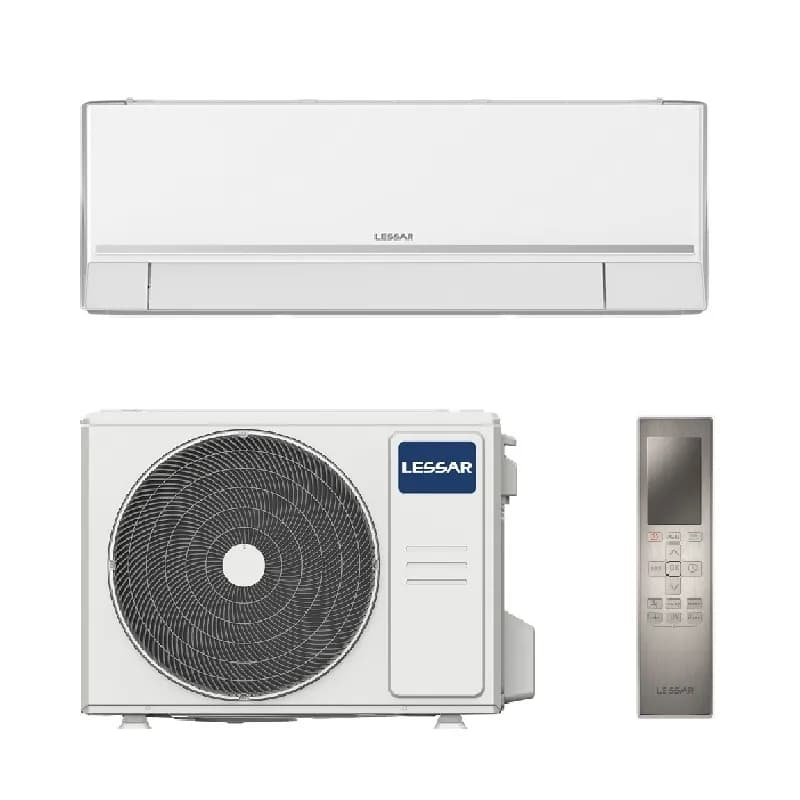 Lessar LS-HE24KJE2 / LU-HE24KJE2