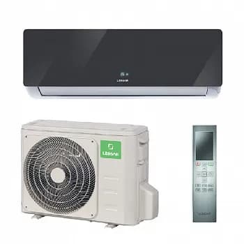 Lessar LS-HE12KNE2  /  LU-HE12KNE2 2