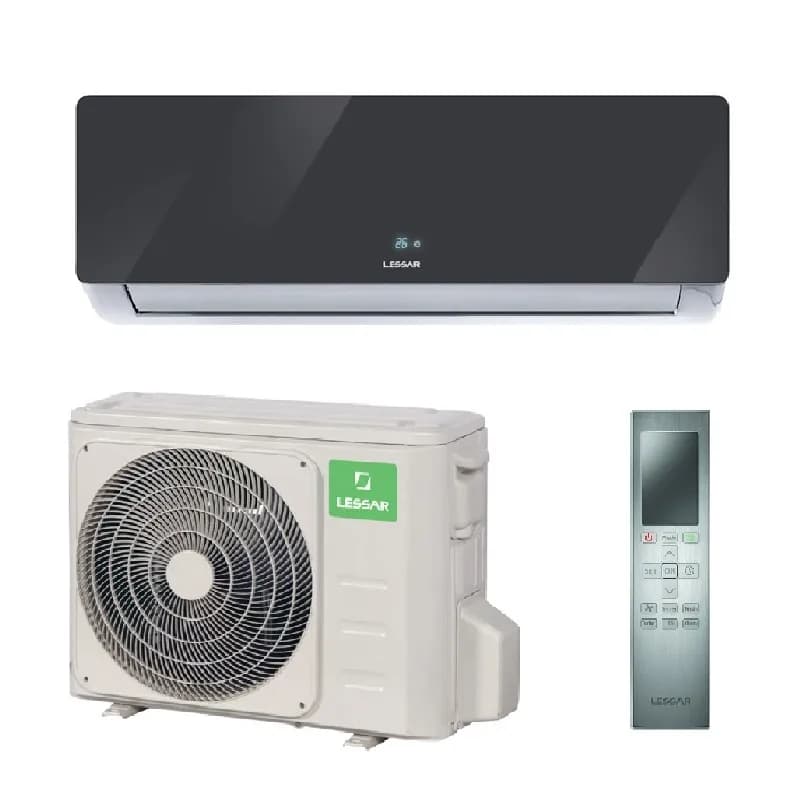 Lessar LS-HE12KNE2  /  LU-HE12KNE2