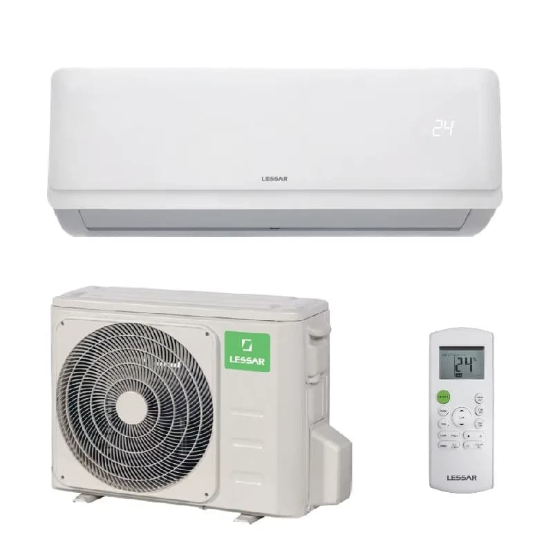 Lessar LS-H28KPA2 / LU-H28KPA2