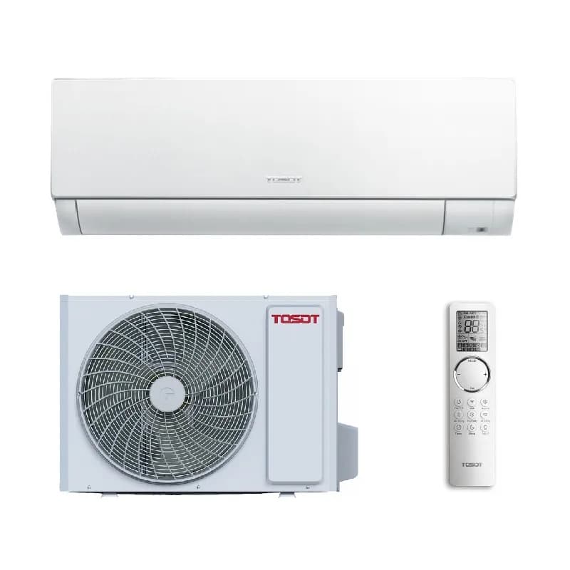 Tosot T18H-SYN/I / T18H-SYN/O