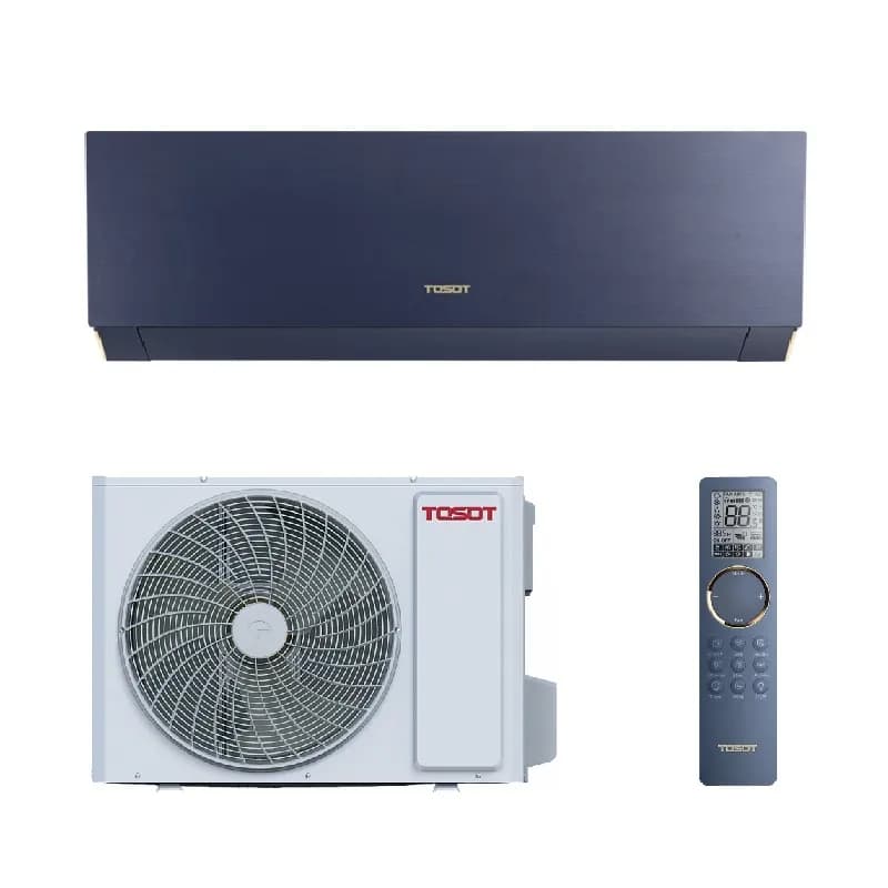 Tosot T18H-SCD/I / T18H-SCD/O