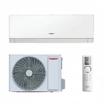 Tosot T12H-SCW/I / T12H-SCW/O 2