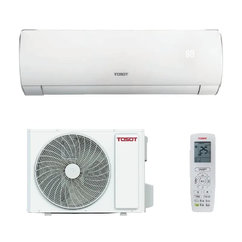 Tosot T18H-SLyW/I / T18H-SLyW/O