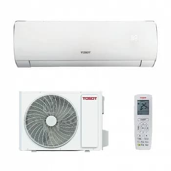 Tosot T24H-SLyW/I / T24H-SLyW/O 2