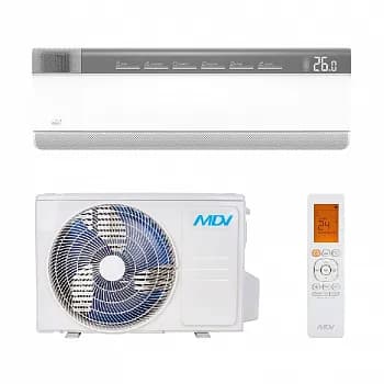 MDV MDSAH-12HRFN8 / MDOAH-12HFN8 2