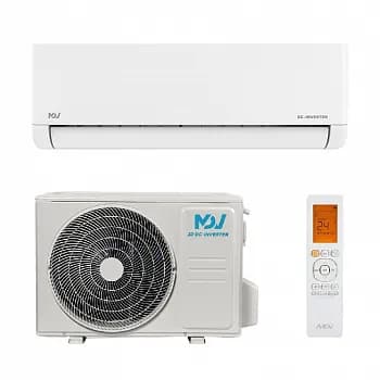 MDV MDSI-18HRFN8 / MDOI-18HFN8 2