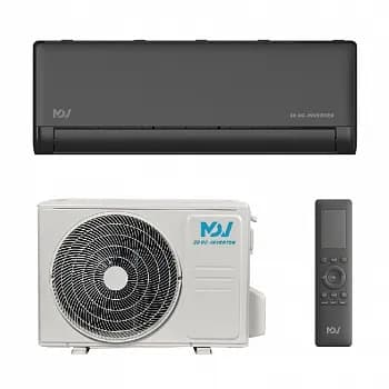 MDV MDSBI-09HRFN8 / MDOAI-09HFN8 2