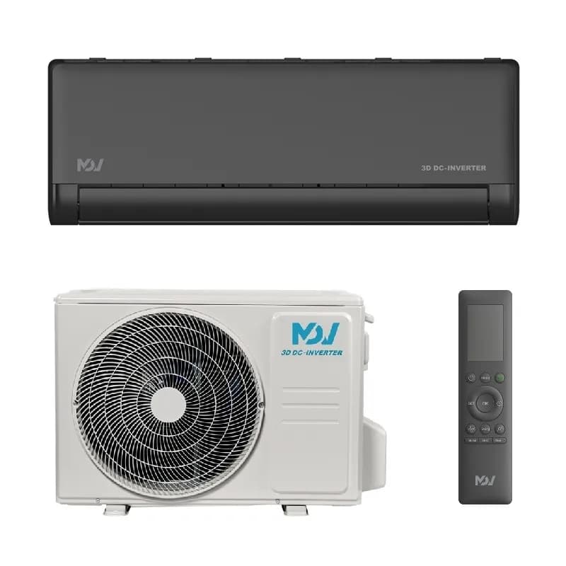 MDV MDSBI-24HRFN8 / MDOAI-24HFN8