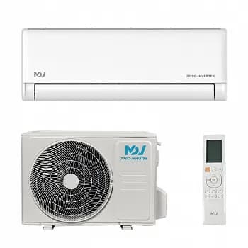 MDV MDSAI-12HRFN8 / MDOAI-12HFN8 2