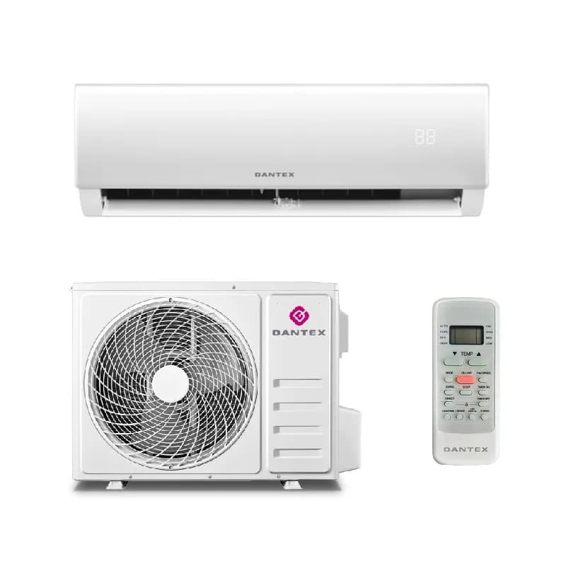 Dantex RK-09SDM5G/RK-09SDM5EG