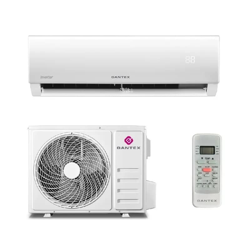 Dantex RK-12SDMI/RK-12SDMIE