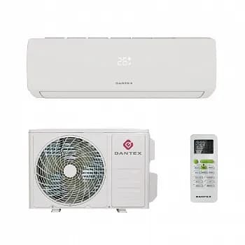 Dantex RK-09ENT6/ RK-09ENT6E 2