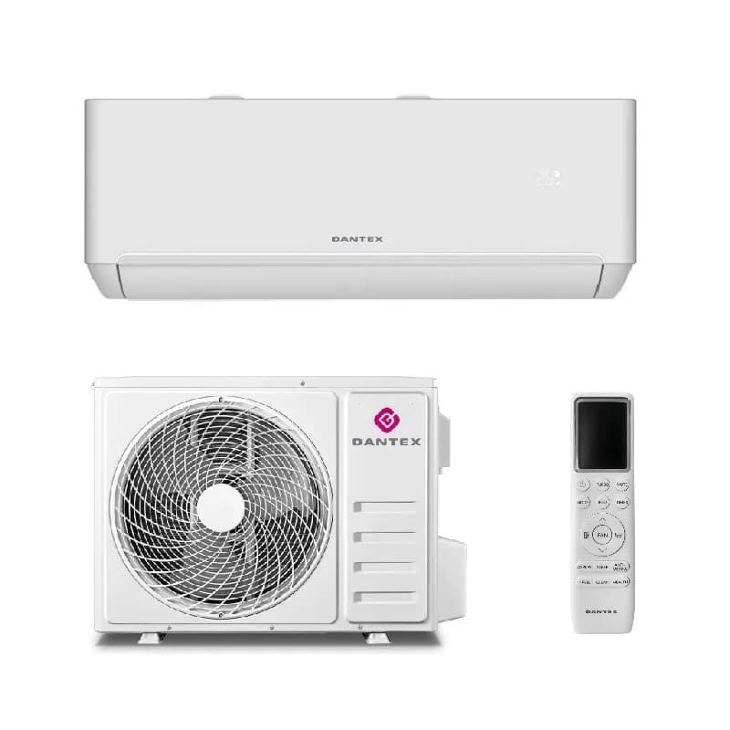 Dantex RK-07SAT2/RK-07SAT2E