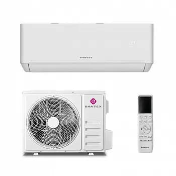 Dantex RK-09SAT2/RK-09SAT2E 2