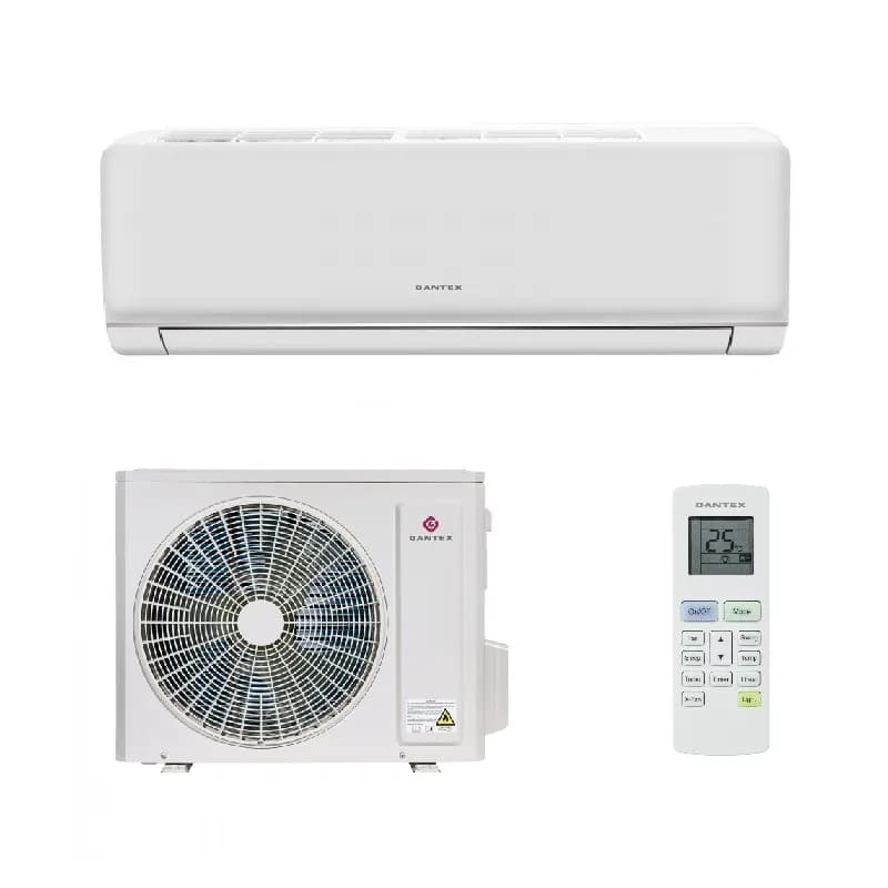 Dantex RK-07SCDG/ RK-07SCDGE