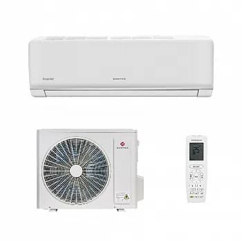 Dantex RK-18SCDGI/ RK-18SCDGIE 2