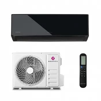 Dantex RK-12SATB2I Black PLUS/RK-12SATB2IE 2