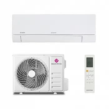 Dantex RK-09PDMI/RK-09PDMIE 2