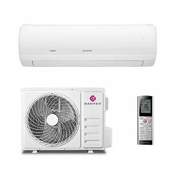 Dantex RK-18SSI3/RK-18SSI3E 2