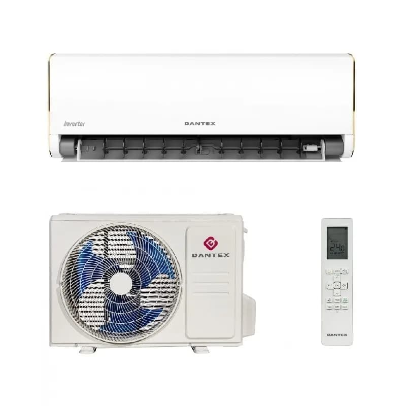 Dantex RK-09VDMI/RK-09VDMIE