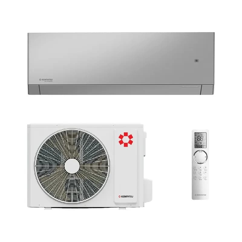 Kentatsu KSGTA26HZRN1 / KSRTA26HZRN1