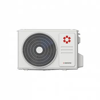 Kentatsu KSGKU26HZRN1W / KSRKU26HZRN1 5