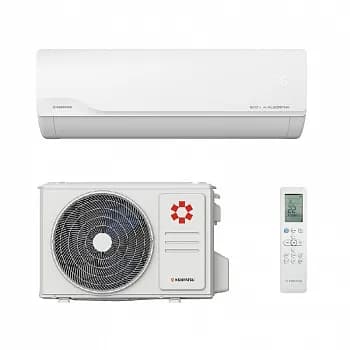 Kentatsu KSGKU50HZRN1W / KSRKU50HZRN1 2