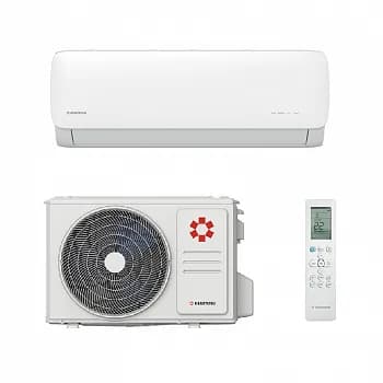 Kentatsu KSGA21HFRN1 / KSRA21HFRN1 2