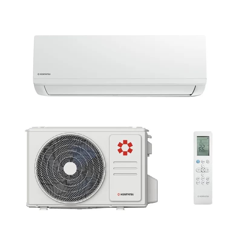 Kentatsu KSGI35HFRN1 / KSRI35HFRN1