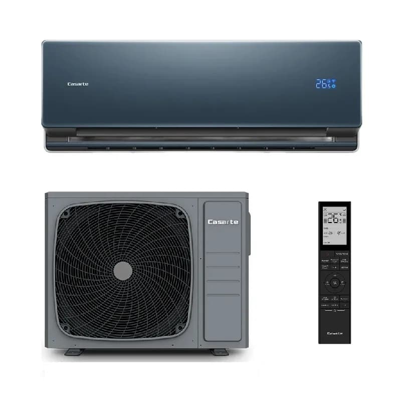 Casarte CAS25CC1/R3-С / 1U25CC1/R3