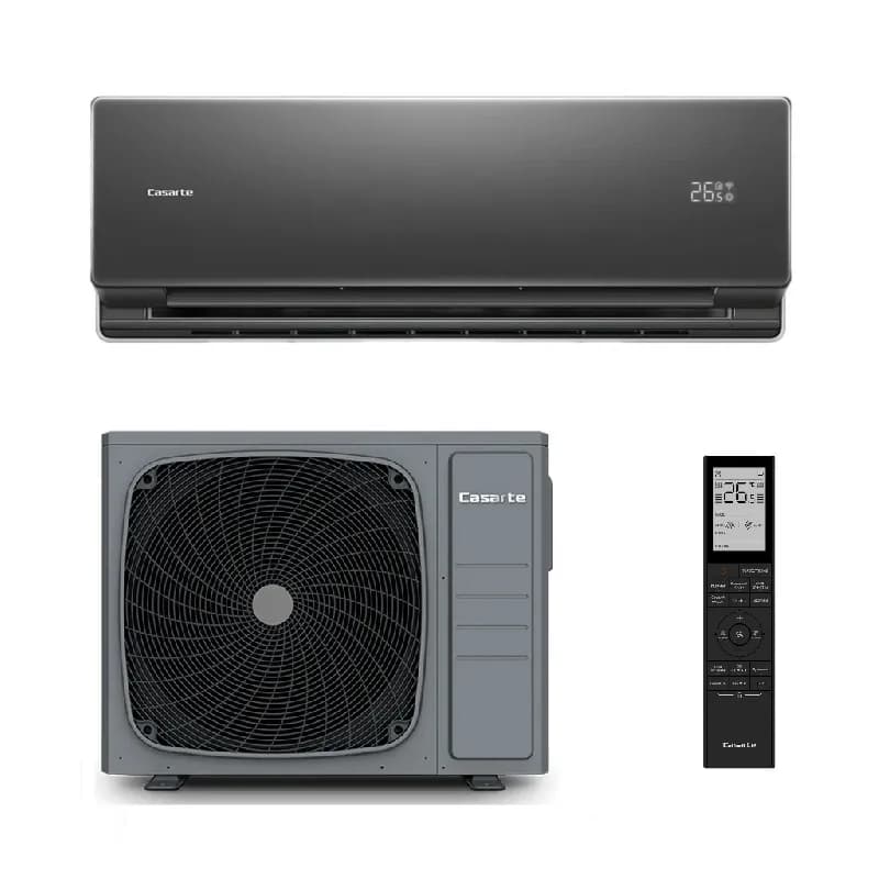 Casarte CAS25CC1/R3-B / 1U25CC1/R3