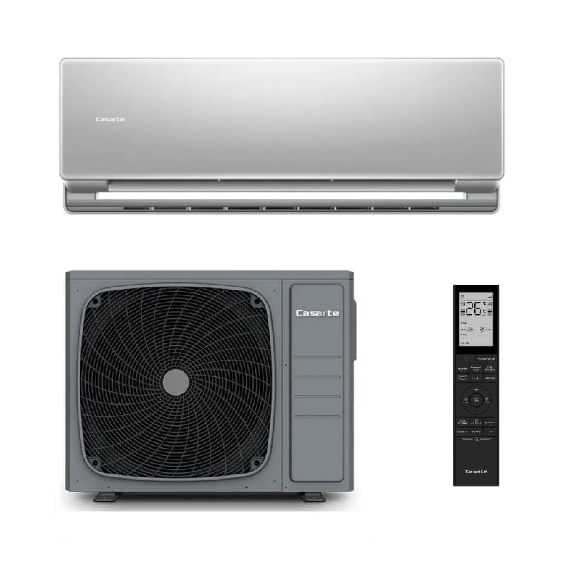 Casarte CAS50CC1/R3-S / 1U50CC1/R3